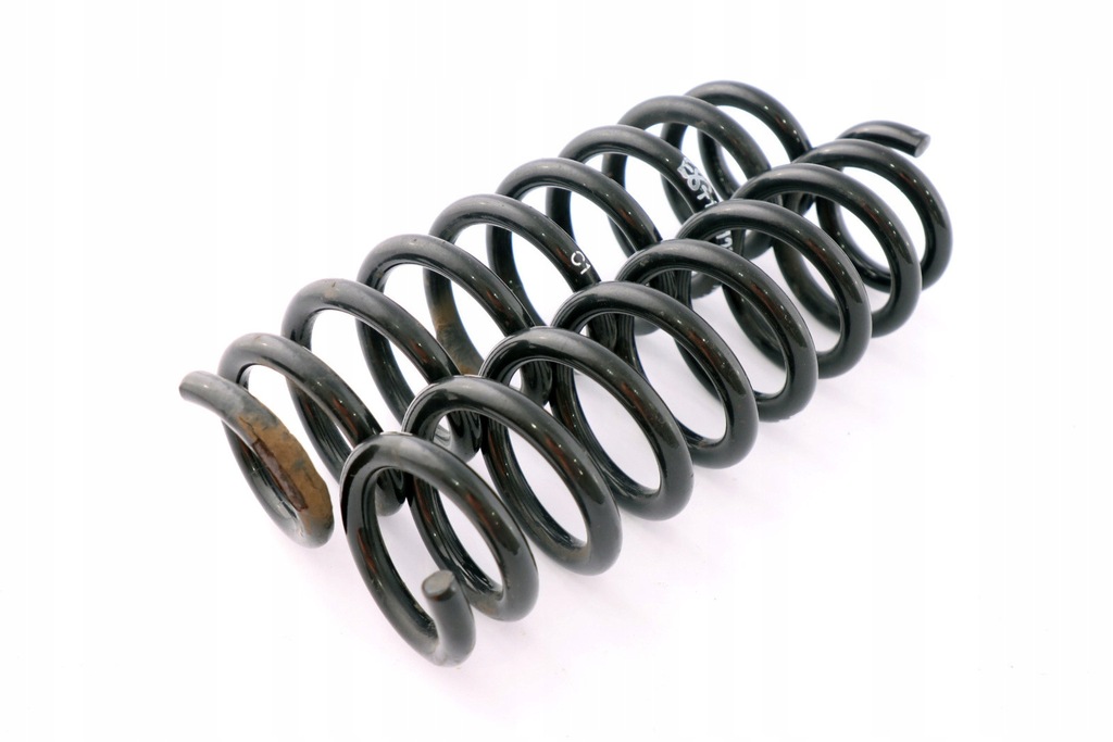BMW E87N LCI Feder hinten Federn hinten C1 Product image