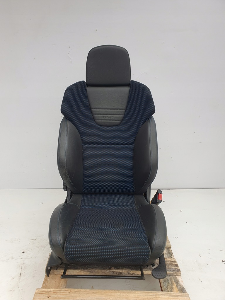 Opel Meriva A OPC Sitze Sitzsatz Recaro Product image