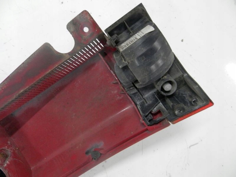 MERIVA UND HINTEN RECHTE LAMPE 02-09 Product image
