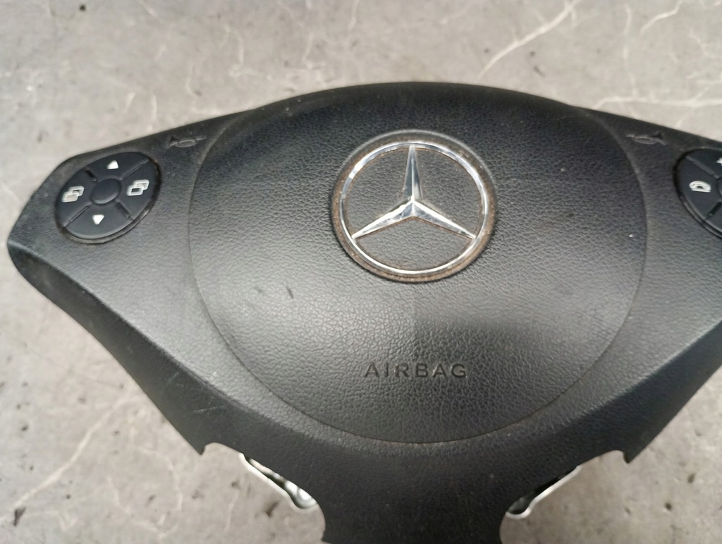 A9068602002 Mercedes Sprinter W906 Airbag -Kissen Product image