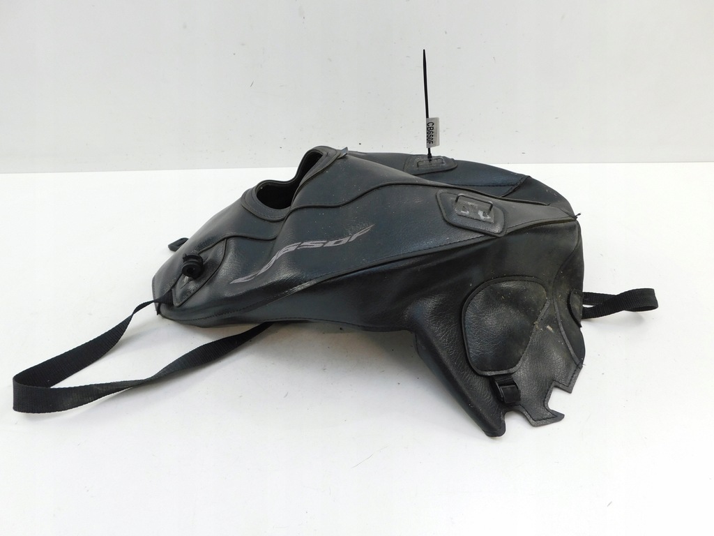 HONDA CB 650F BAGSTER Product image