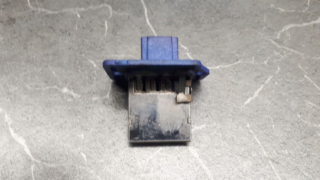 Gebläsewiderstand Hyundai Geatz 02 Product image