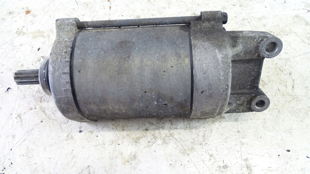 Honda Varadero XL 1000 SD01 Anlasser original Product image