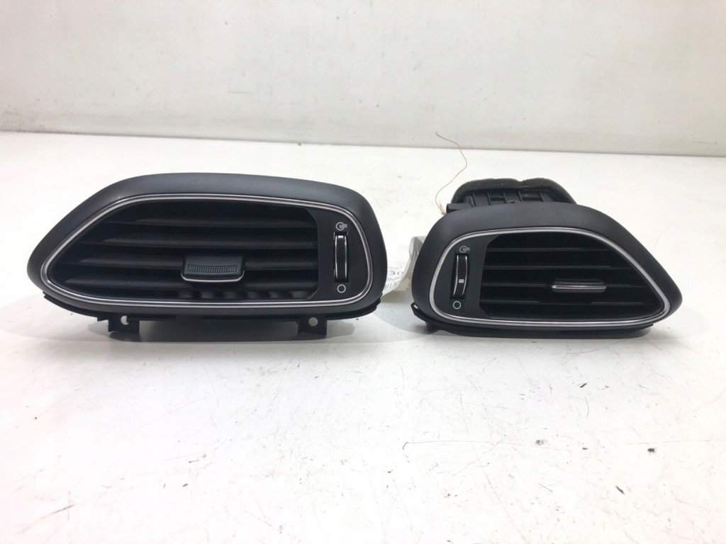 VORDERER LUFTBLATT HYUNDAI i30 97401-G4000 Kombi Product image