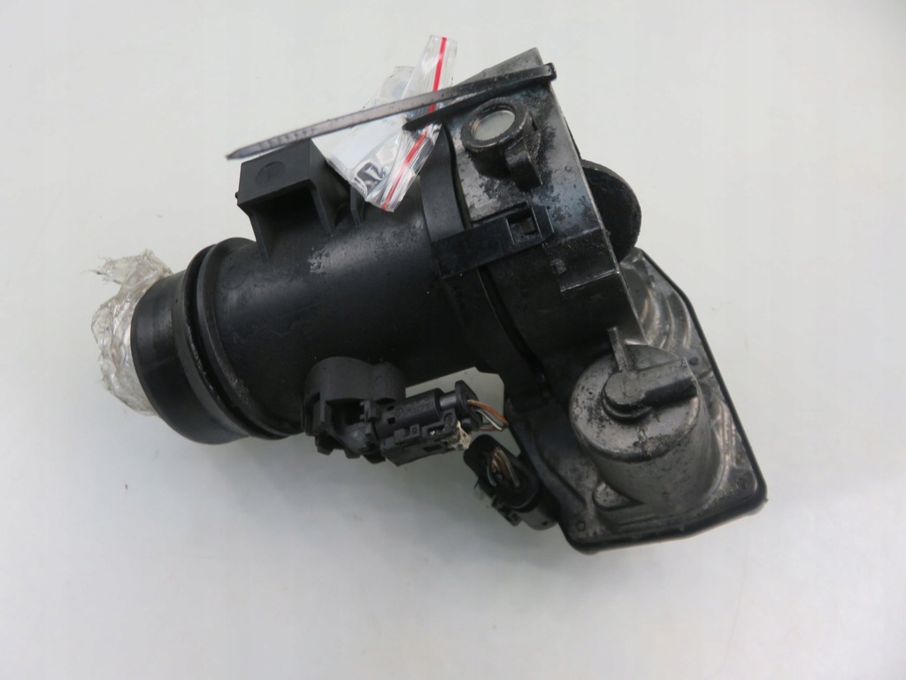 DROSSELKLAPPEN BMW 3 E91 316 d 10378517 8506359 Product image