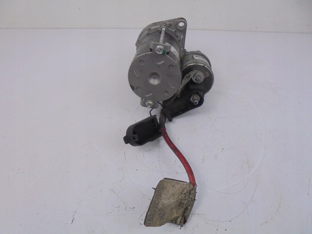 ANLASSER D6G32 FIAT DOBLO I 1.3 JTD Product image