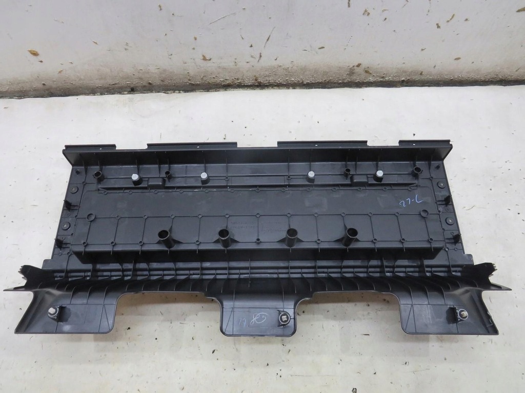 ABLAGEEINSATZ KOFFERRAUMEINSATZ RAV 4 III LIFT 58577-42030 Product image