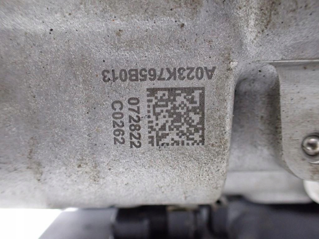 ABS-Pumpenbrems-Servo MB3C-2D335-KL Ford Ranger gegen Vi-Raptor 23r Product image