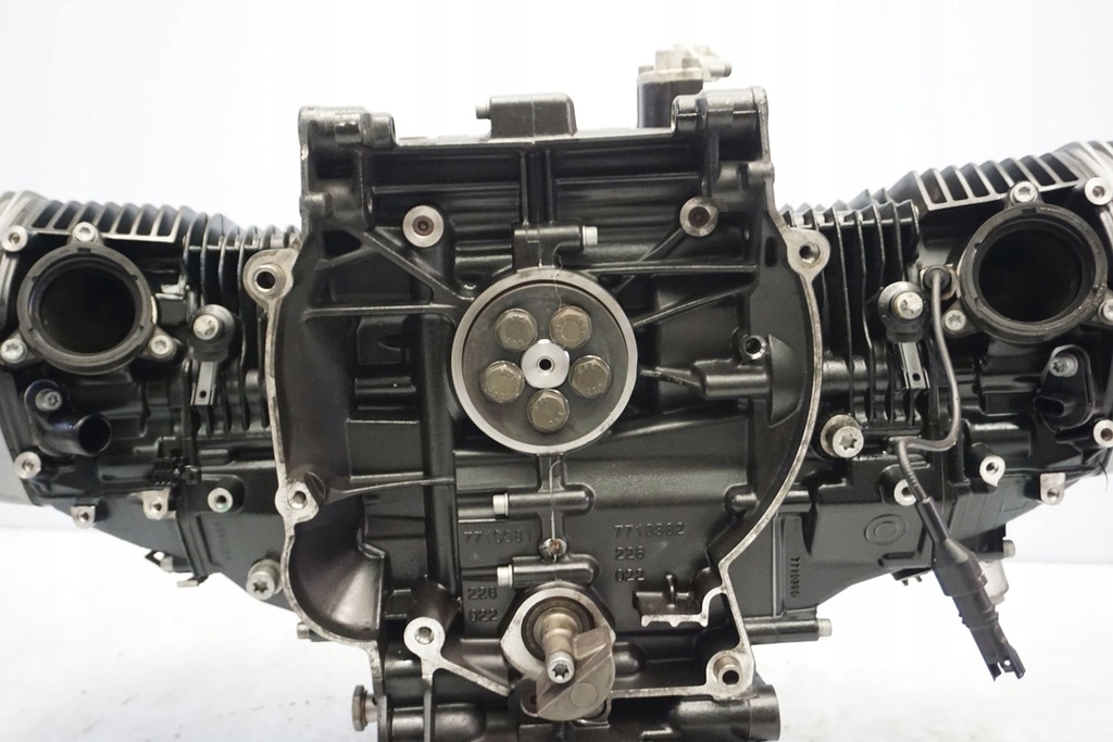 BMW R NINET 14 – MOTORSTARTGARANTIE Product image