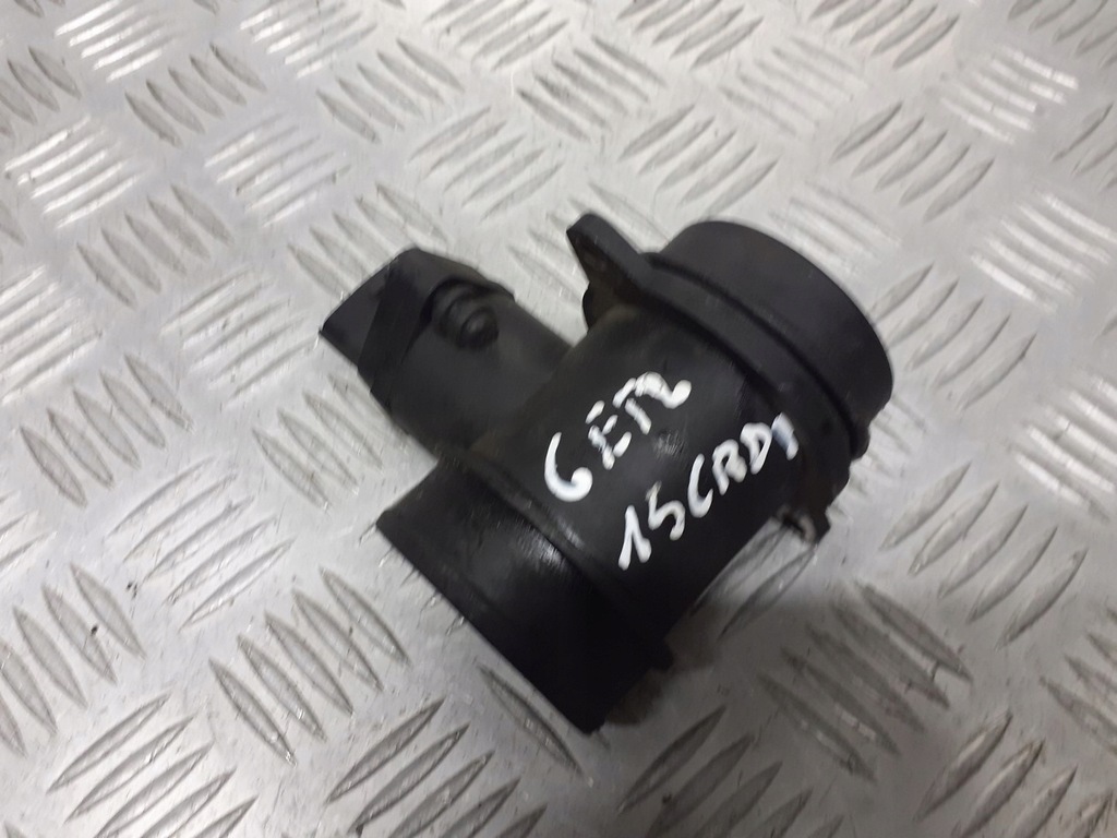 LUFTMENGENMESSER HYUNDAI GETZ 1,5 CRDI Product image