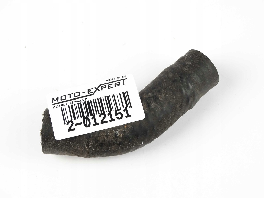 Mercedes W203 W209 W211 2.2 CDI STROMSCHLAUCH Product image