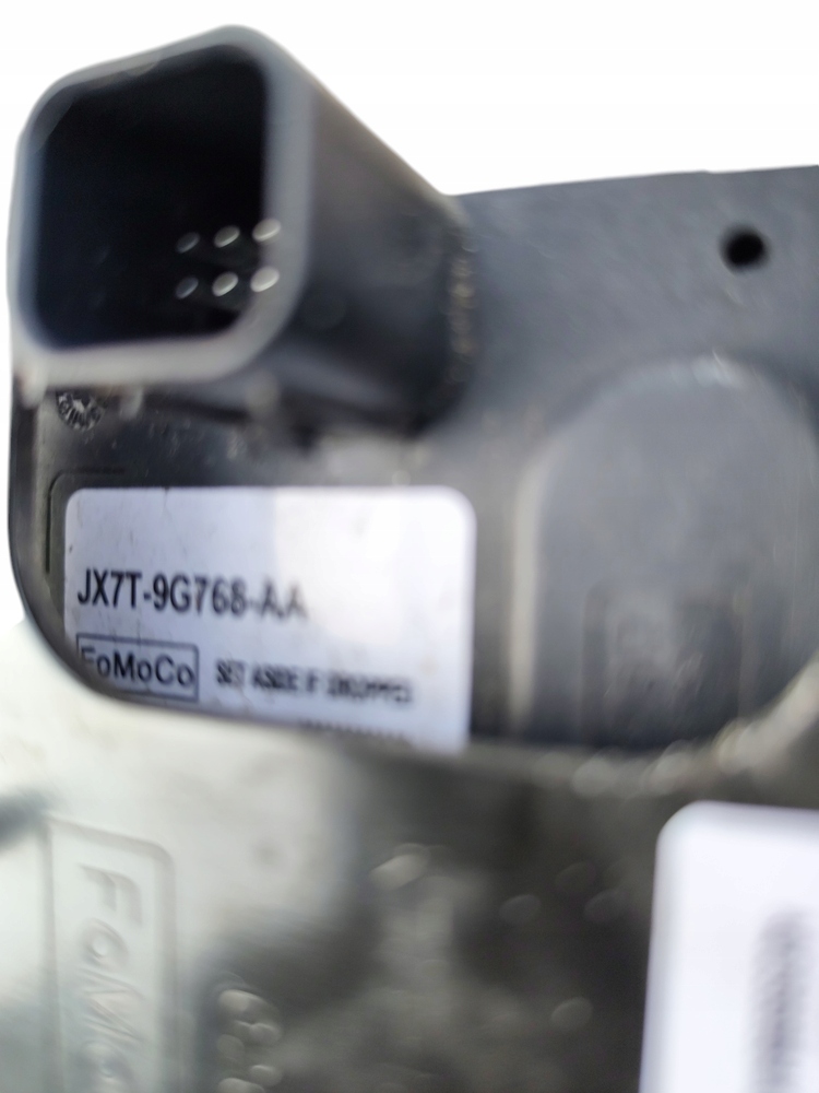 RADAR DISTRONIC ACC MODUL FORD CONNECT MK2 LIFT Product image