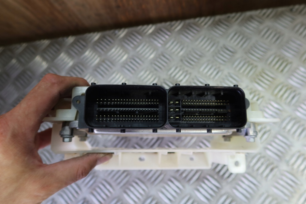 Computer Range Rover Evoque GX73-12C520-Fag Product image