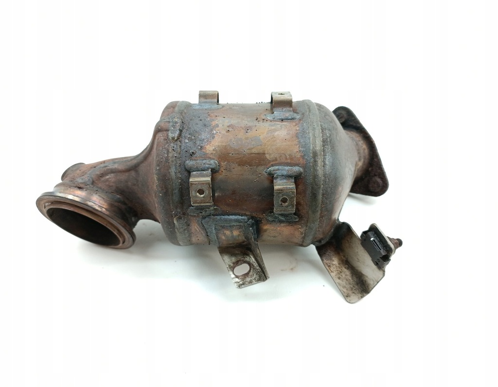 KATALYSATOR OPEL ASTRA J 1.4 T 55596551 Product image