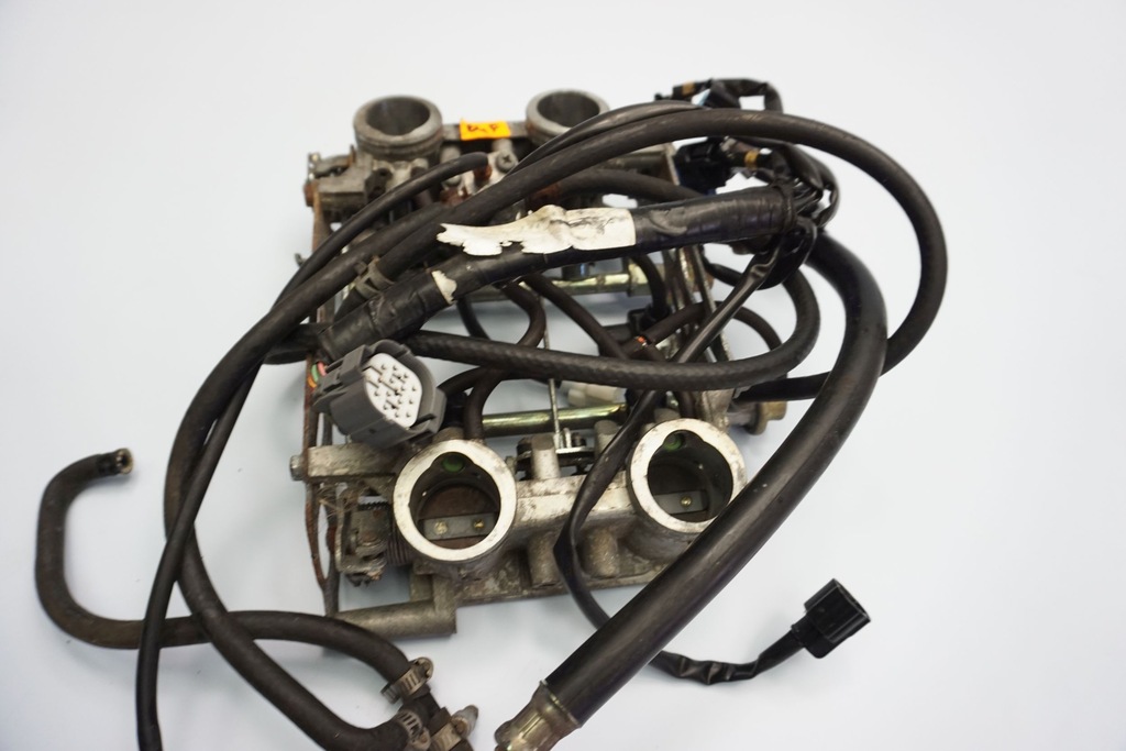HONDA ST 1300 PAN EUROPEAN 02-13 DROSSELEINSPRITZDÜSEN Product image