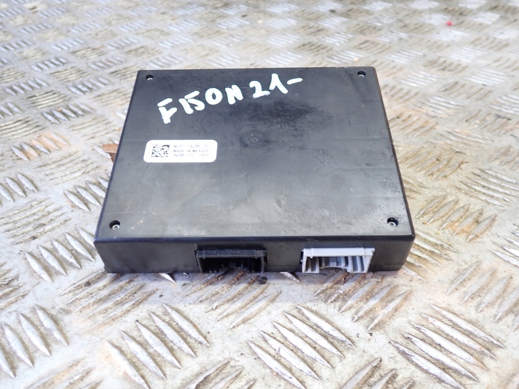 2021 Ford F150 Anhängerkupplungsmodul Product image