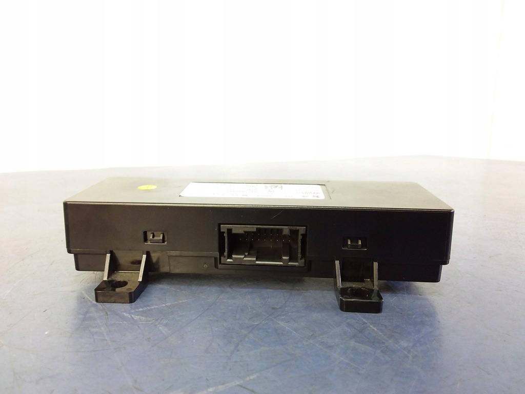 PEUGEOT 508 UND STEUERMODUL 980186258001 Product image