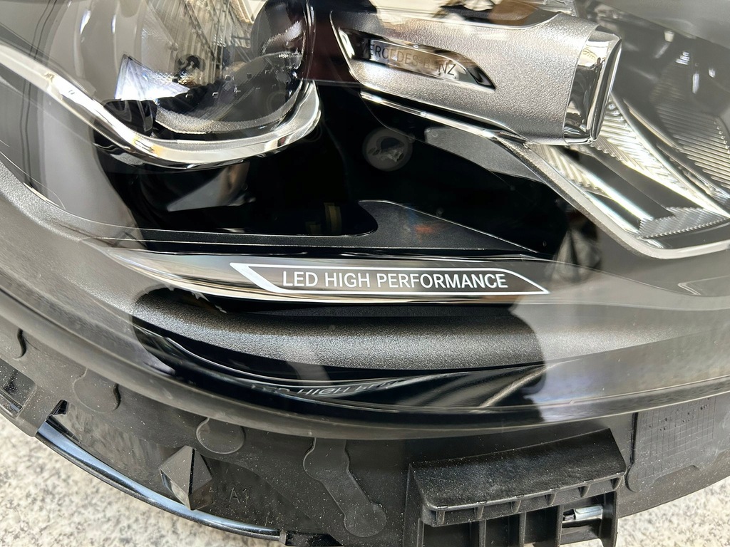 Mercedes C Klasse W206 LED Hochleistungslampe FV Lampe Product image