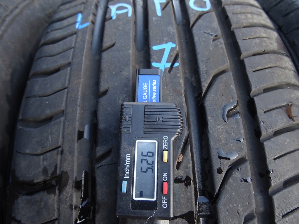 MERCEDES GLK FELGEN MIT REIFEN 235/60 17 Product image
