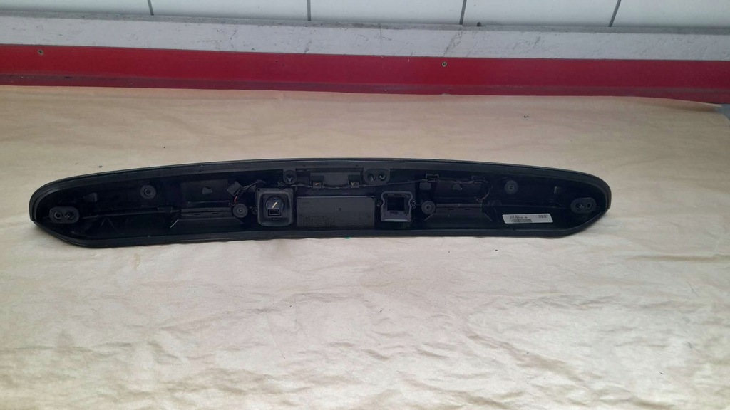 Kofferraumgriff; Mini Cooper F55; 51137362120 Product image