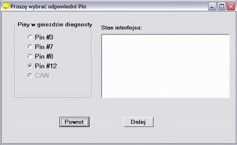 FEHLER- UND AUSFALLSCANNER OPEL T2+ OBD2-Systemdiagnose Händlerservice '96-04 Product image