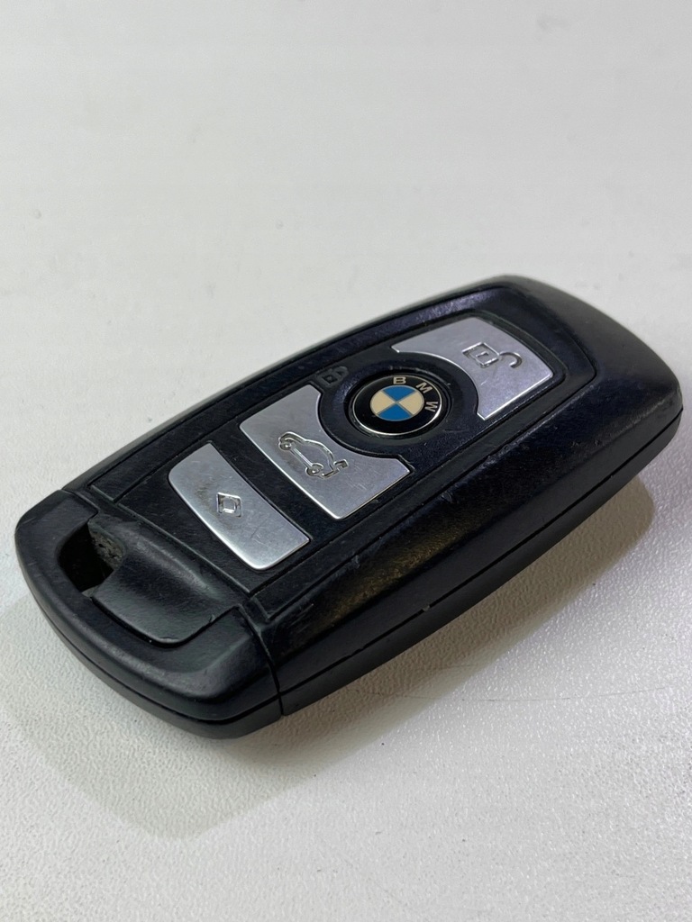 BMW F20 F30 Funkschlüssel Product image