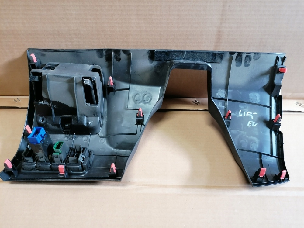HONDA ACCORD VIII 08-15 FAHRERHANDSCHUH EUROPA Product image