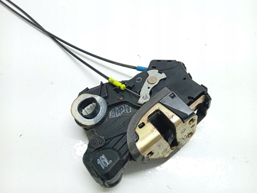 SCHLOSS LINKS VORNE 6 PIN TOYOTA AVENSIS II T25 Product image