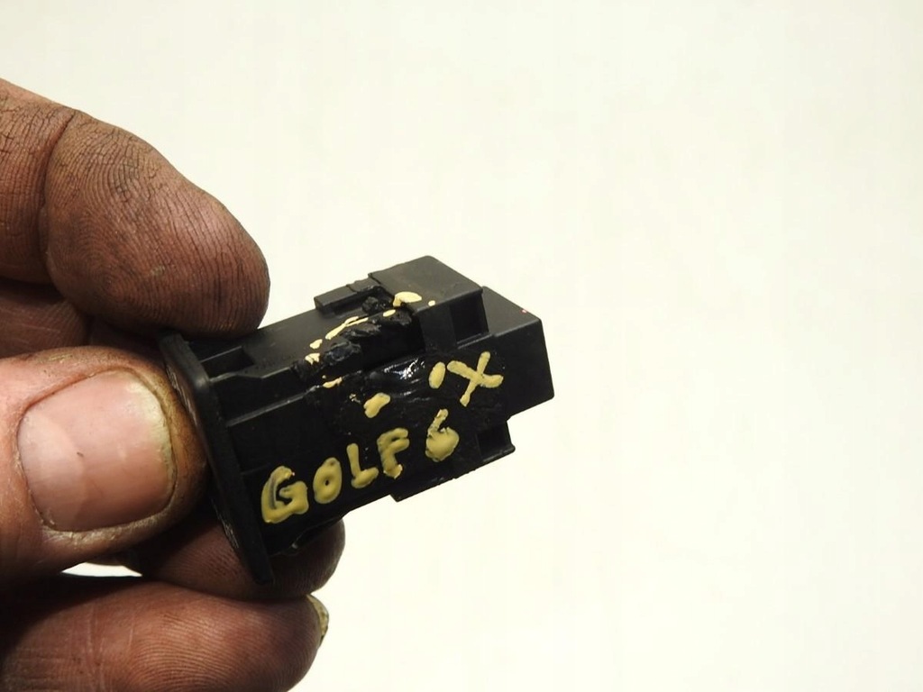 Aux VW Golf VI Socket Product image