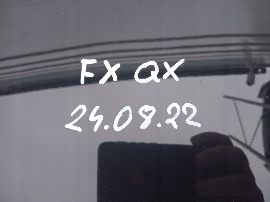 INFINITI BOARD LICHT LAMPE QX70 FX30 FX35 Product image
