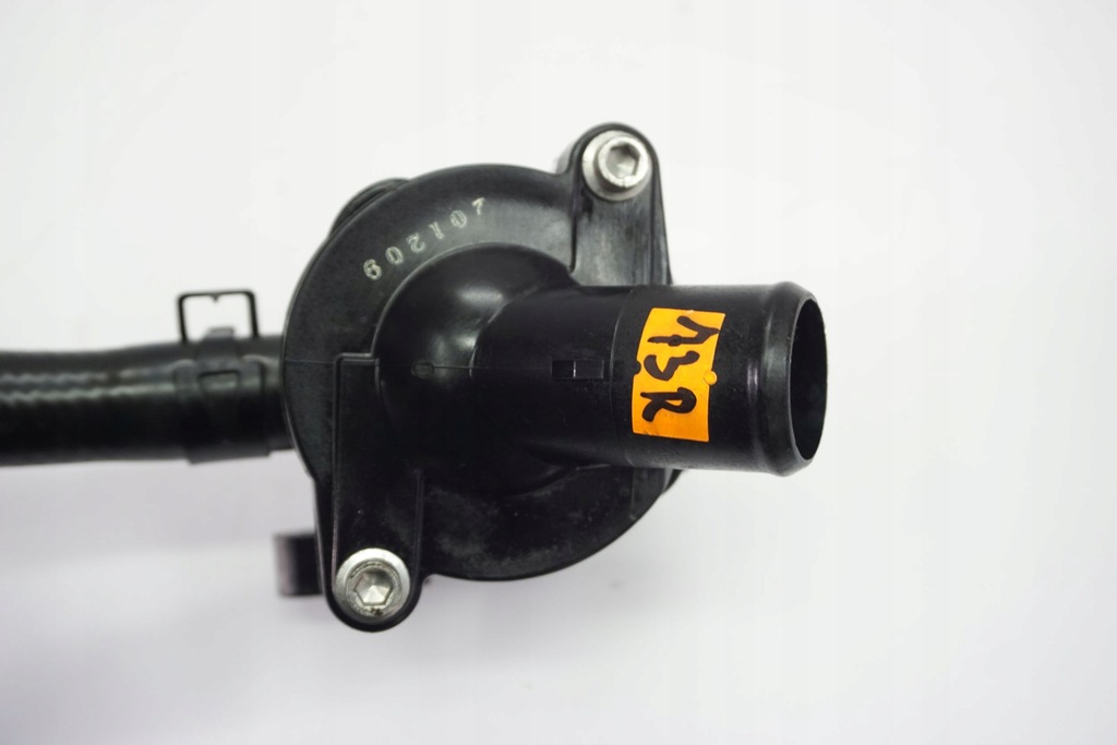 YAMAHA MT-09 21–23 THERMOSTAT + GEHÄUSE + WASSERROHRSCHLAUCH Product image