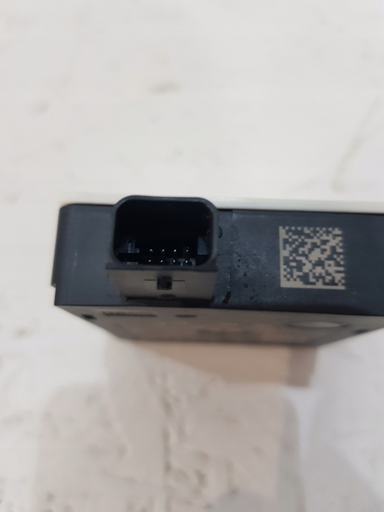 RADAR-NÄHERUNGSSENSOR HINTEN MERCEDES A0009059417 Product image