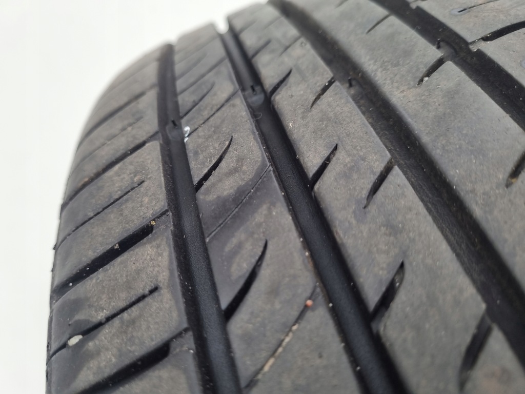 Renault Megane Scenic III ERSATZREIFEN 205/60 R16 ET44 5X114.3 2024 Product image