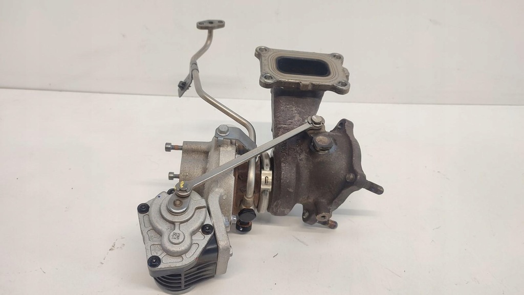 HYUNDAI BAYON TURBOLADER 1.0 2823107600 Product image
