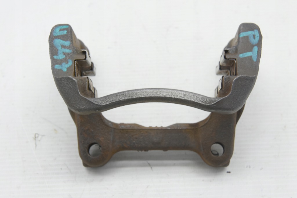 MERCEDES W247 B-KLASSE W177 BREMSSATTELHAKEN HINTEN RECHTS 276x11 Product image