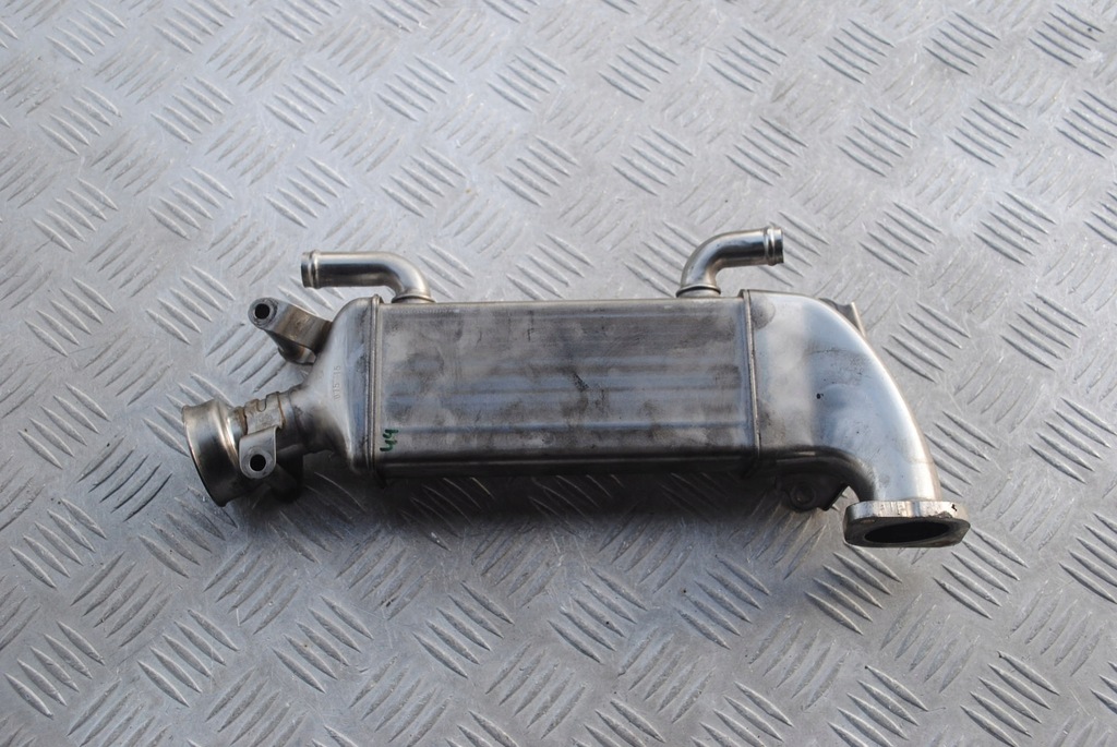 ABGASKÜHLER EGR A6511400575 MERCEDES CLA C117 2.2 220 CDI 170KM Product image