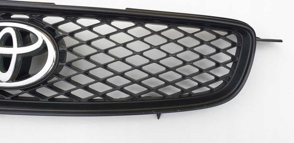 Toyota Corolla E11 Grillattrappe G6 Tuning Unikat! Product image