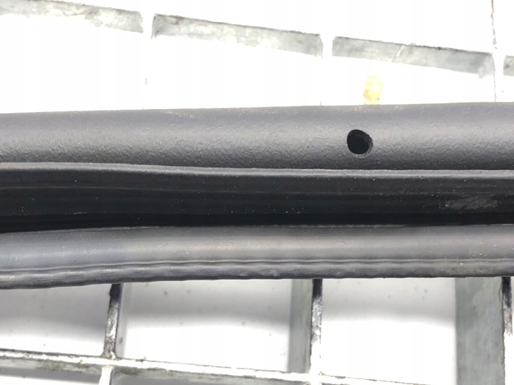 DICHTUNG SKODA OCTAVIA III Schrägheck 5E5867368F Product image