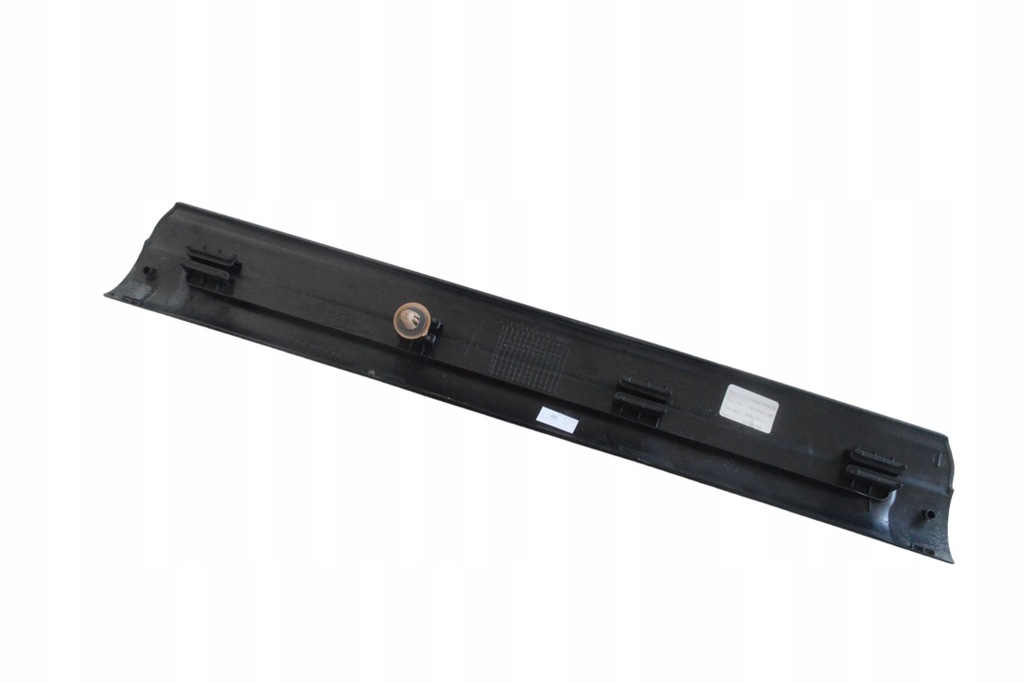 BMW F36 Einstiegsleiste vorne rechts 7337291 420d 2016 RHD Product image