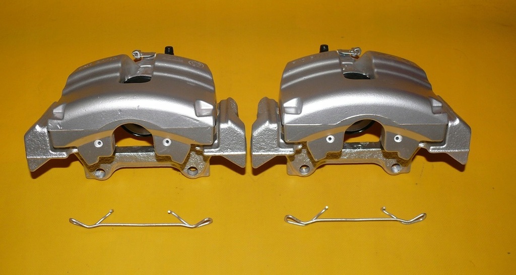 KLEMMEN LINKS RECHTS VORNE ALFA ROMEO 156 281/15mm Product image