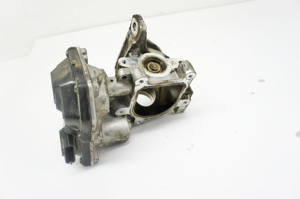 SF147 Ford Focus MK4 1.5d Drosselverteiler JN1Q-9M425-AD Product image