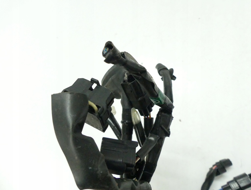 , EINBAU DES ZÄHLERS HONDA CB 650 F 14-16 RC 75 Product image