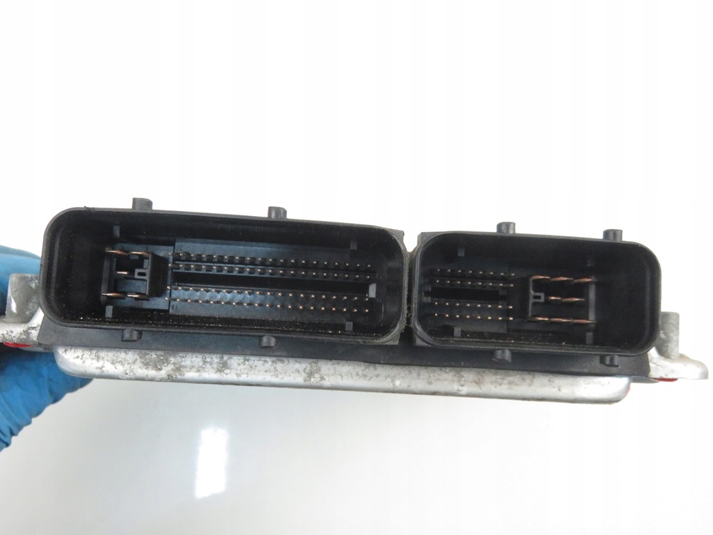 Audi A3 (8L1) 1,9 TDI 038906019ck Controller Product image