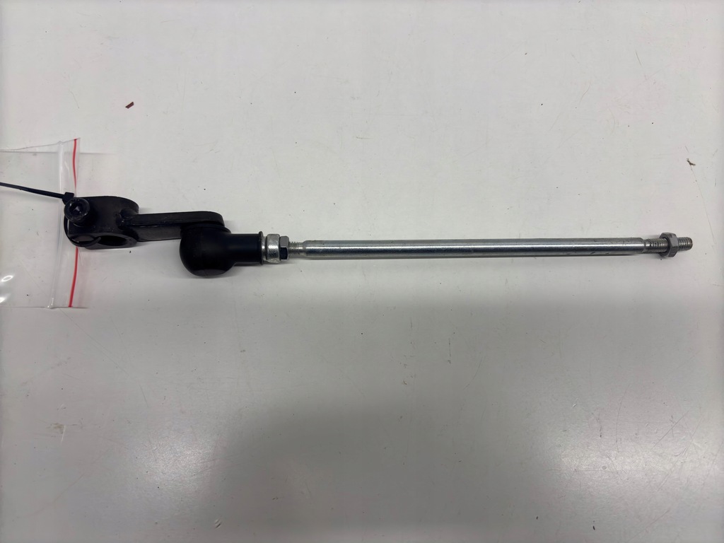 Yamaha MT-07 (21-) SCHALTHEBEL Product image