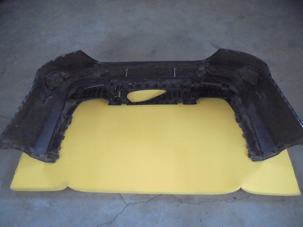 Mercedes E Klasse W213 Hebelimousine AMG Heck Stoßstange PDC -Radare Product image