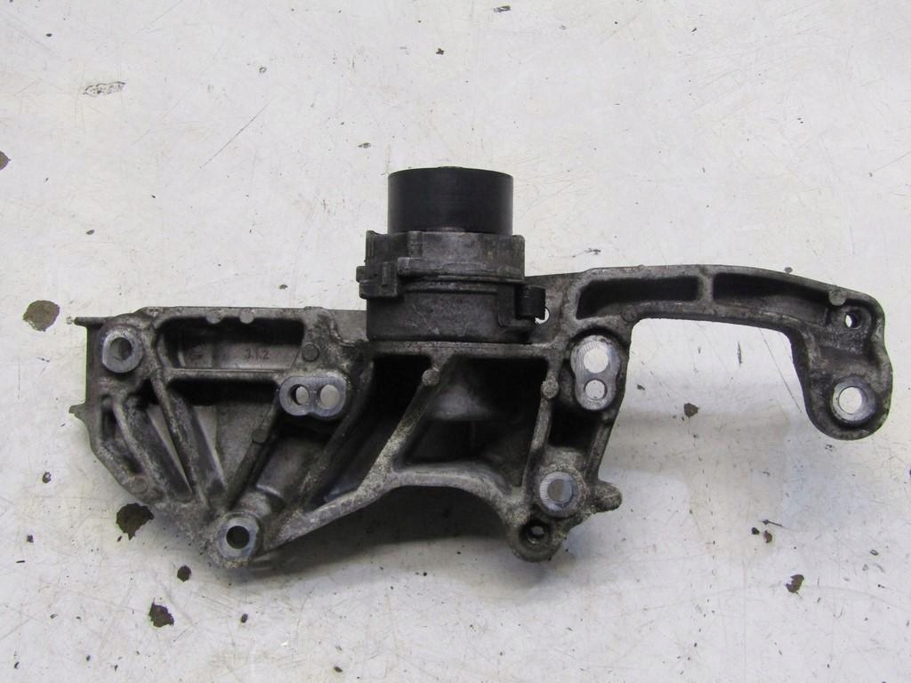 PFOTENGRIFF LICHTMASCHINE MONTAGE RIEMENROLLE PEUGEOT 3008 II 9809714680 Product image