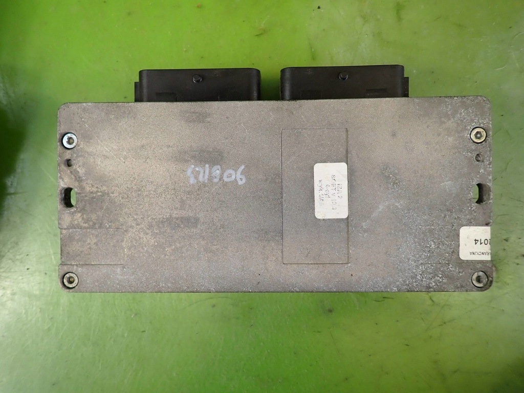 LPG AUTO GAZ 67R-014289 Gascomputer-Controller Product image