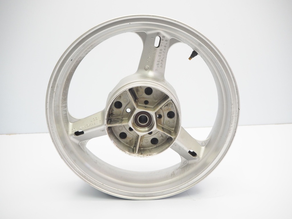 Hintere Felge für Suzuki DL 650 V-Strom 04–11 Product image
