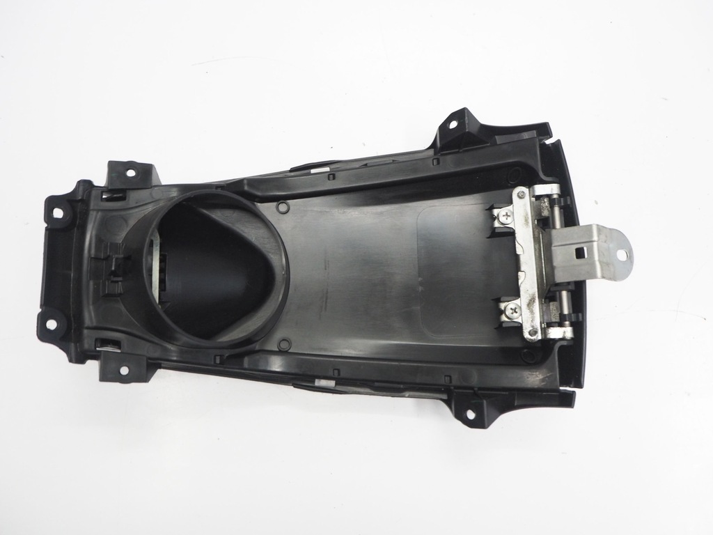Yamaha T-Max 530 12–15 Kraftstofftankverkleidungs-Overlay Product image
