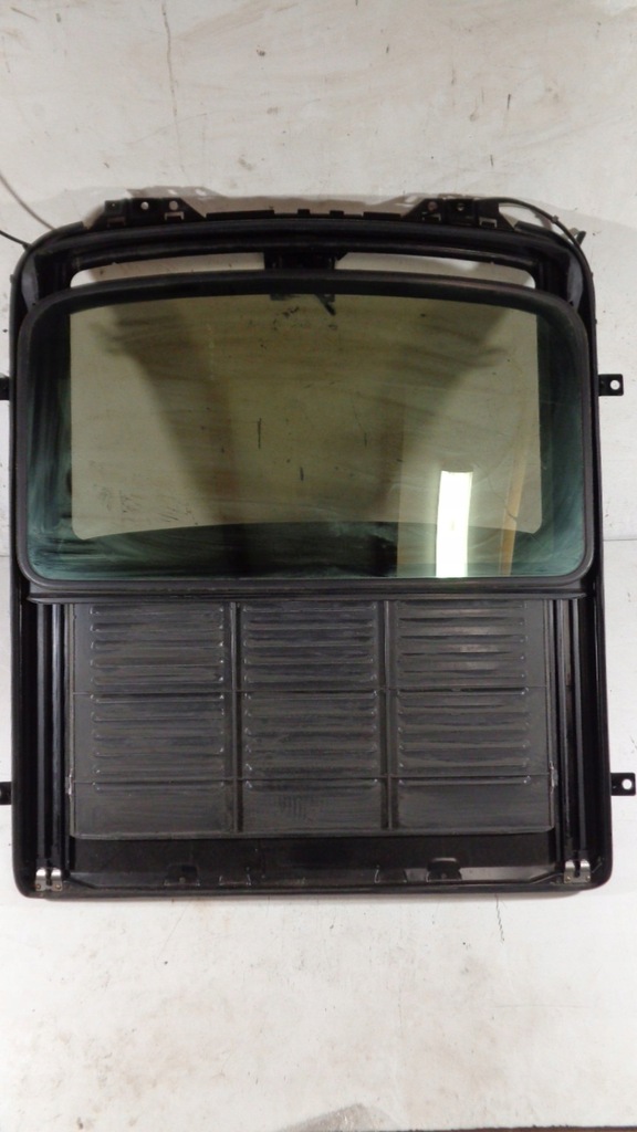 ELEKTRISCHES SCHIEBEDACH VOLVO 440 460 Product image